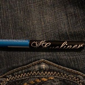 Nicka K shimmer eyeliner